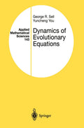 Applied Mathematical Sciences