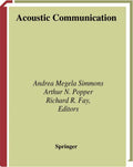 Springer Handbook of Auditory Research