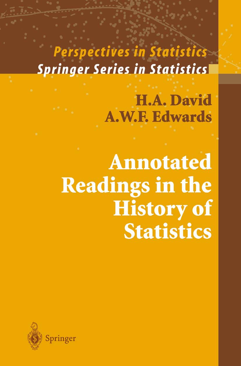 Springer Series in Statistics