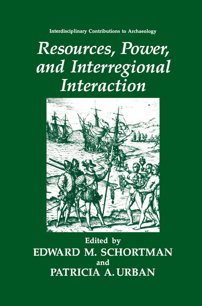 Interdisciplinary Contributions to Archaeology
