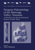 Topics in Geobiology