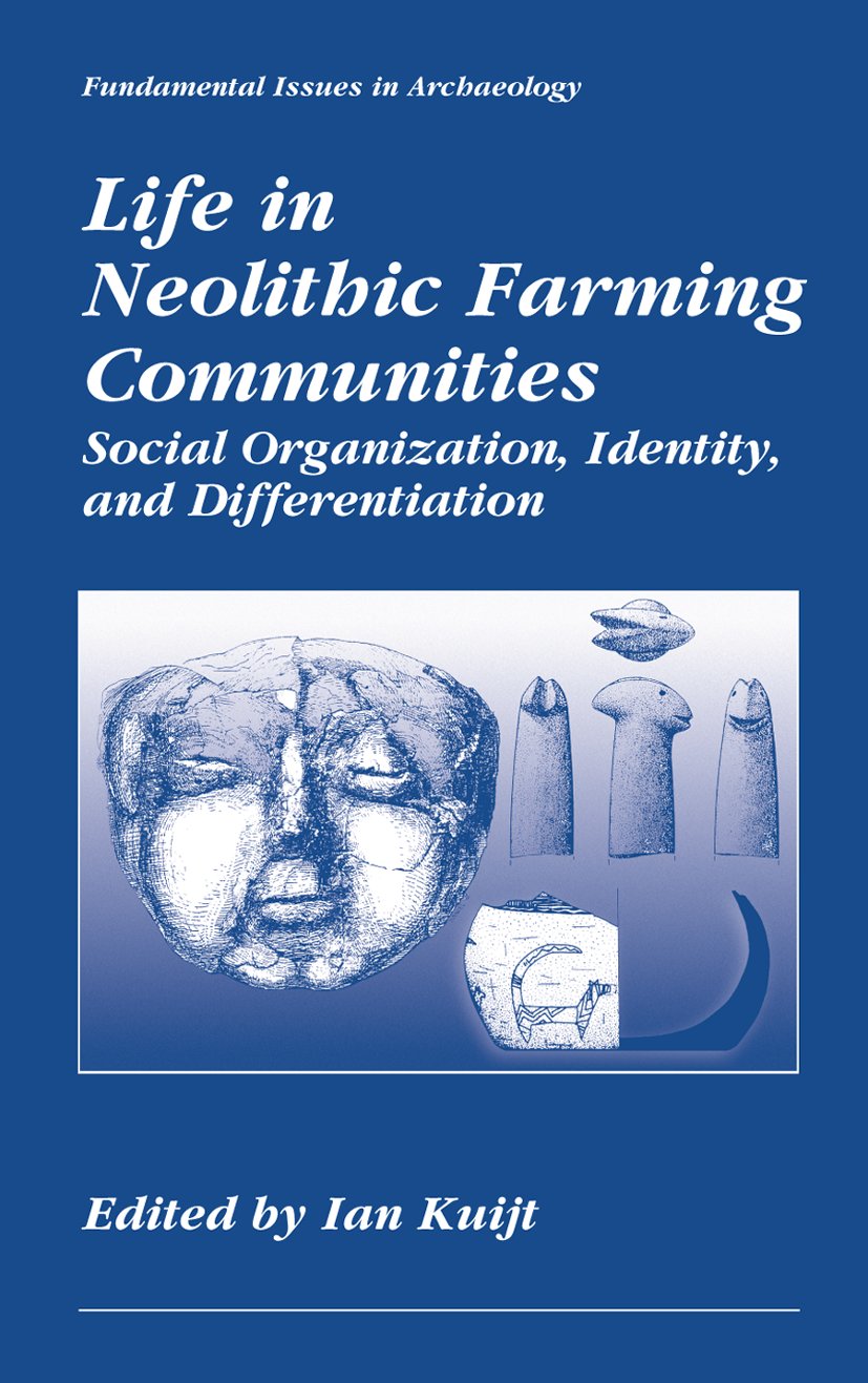 Fundamental Issues in Archaeology