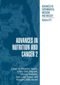 Advances in Experimental Medicine and Biology