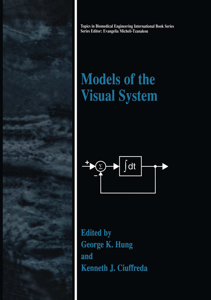 Models of the Visual System