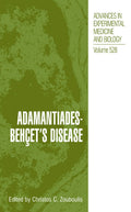 Advances in Experimental Medicine and Biology