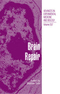Advances in Experimental Medicine and Biology