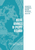 Advances in Experimental Medicine and Biology