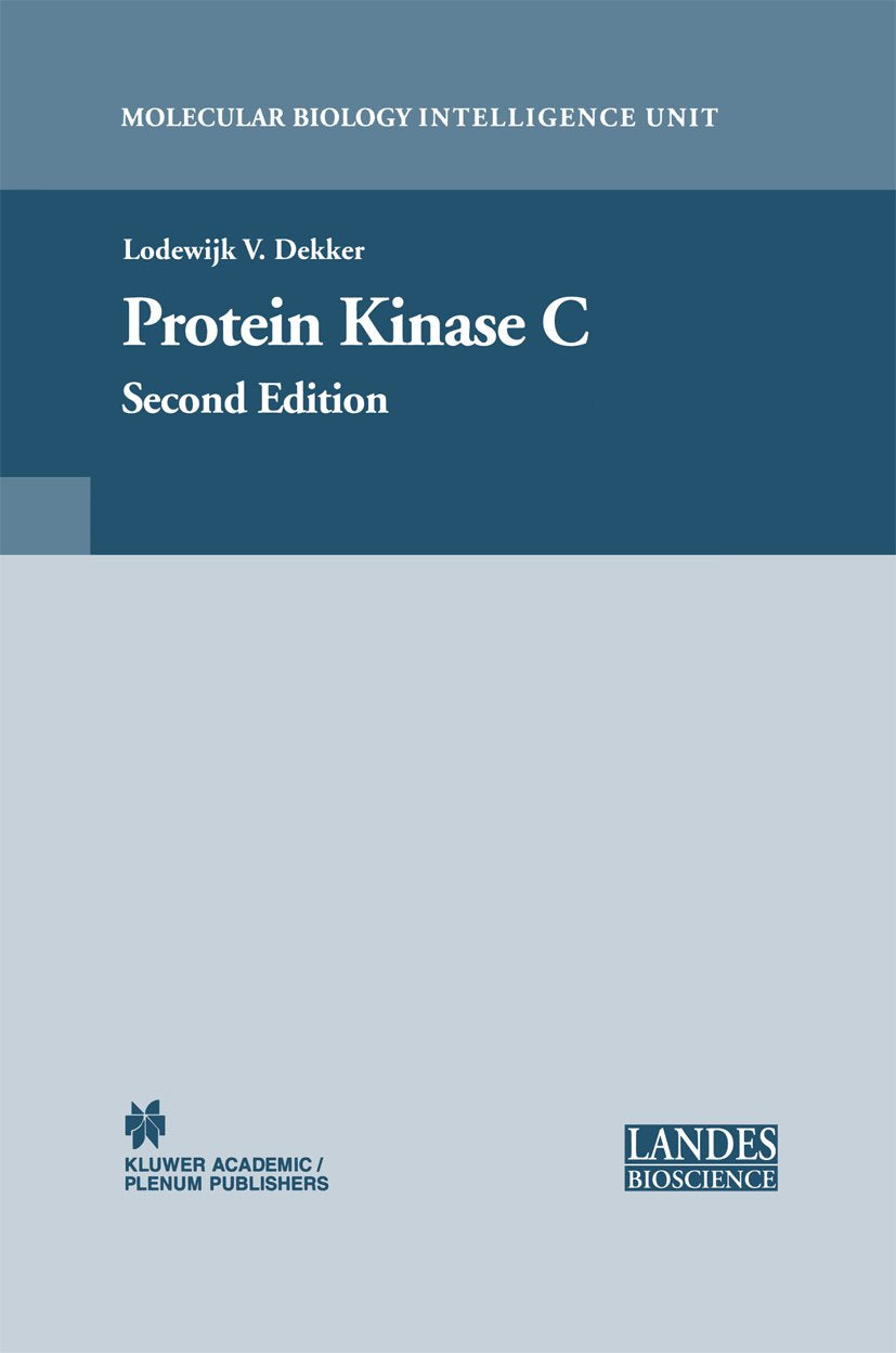 Molecular Biology Intelligence Unit
