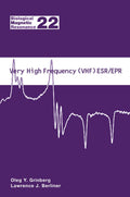 Biological Magnetic Resonance