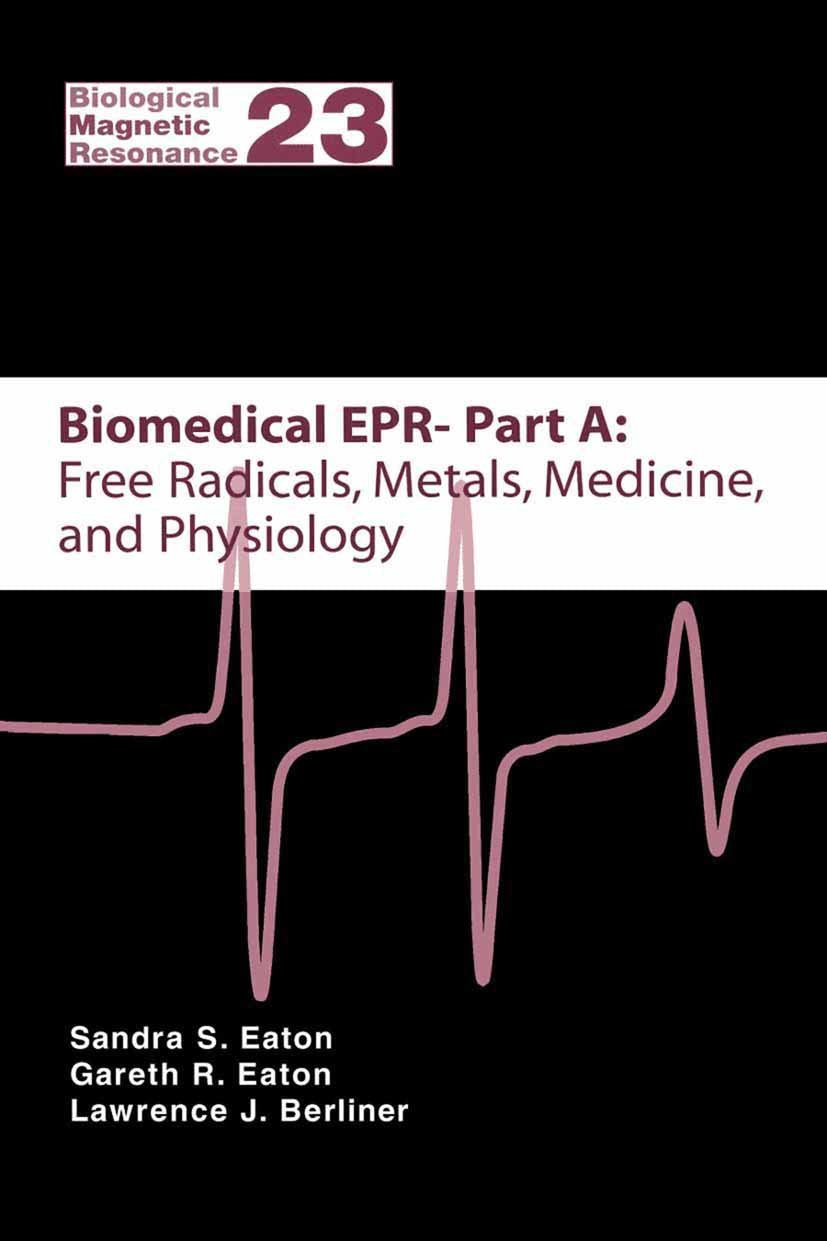 Biological Magnetic Resonance