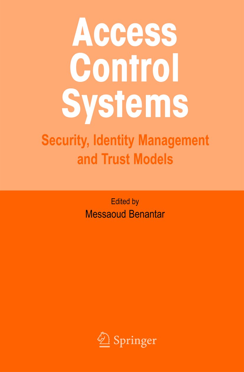 Access Control Systems