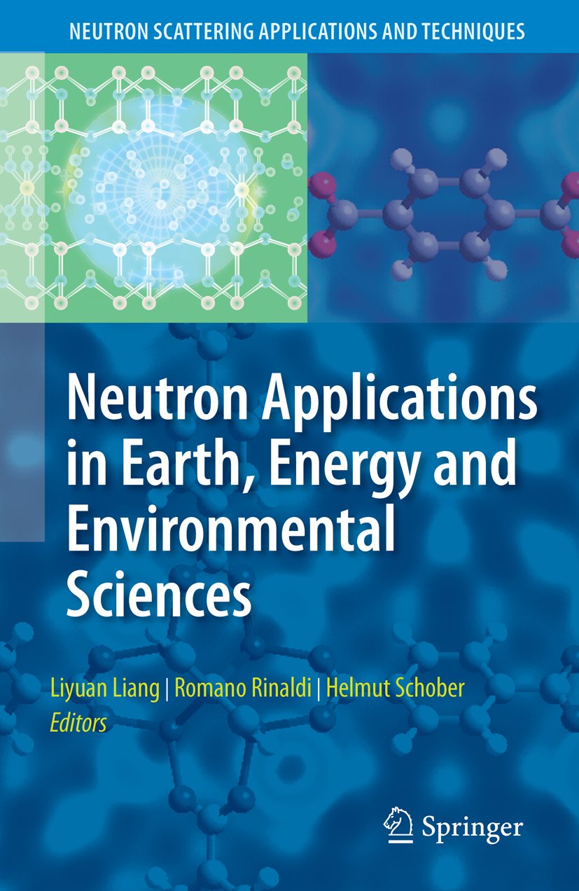 Neutron Scattering Applications and Techniques