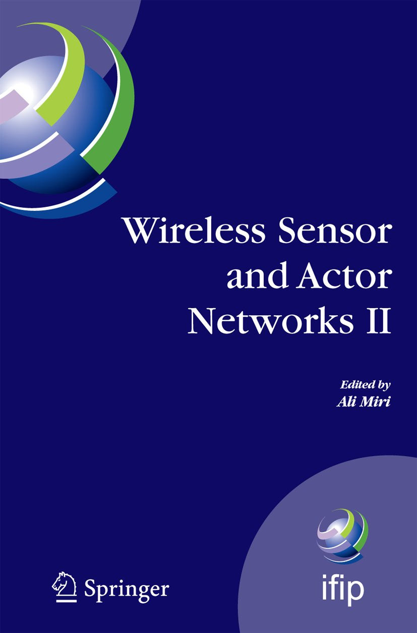IFIP Advances in Information and Communication Technology