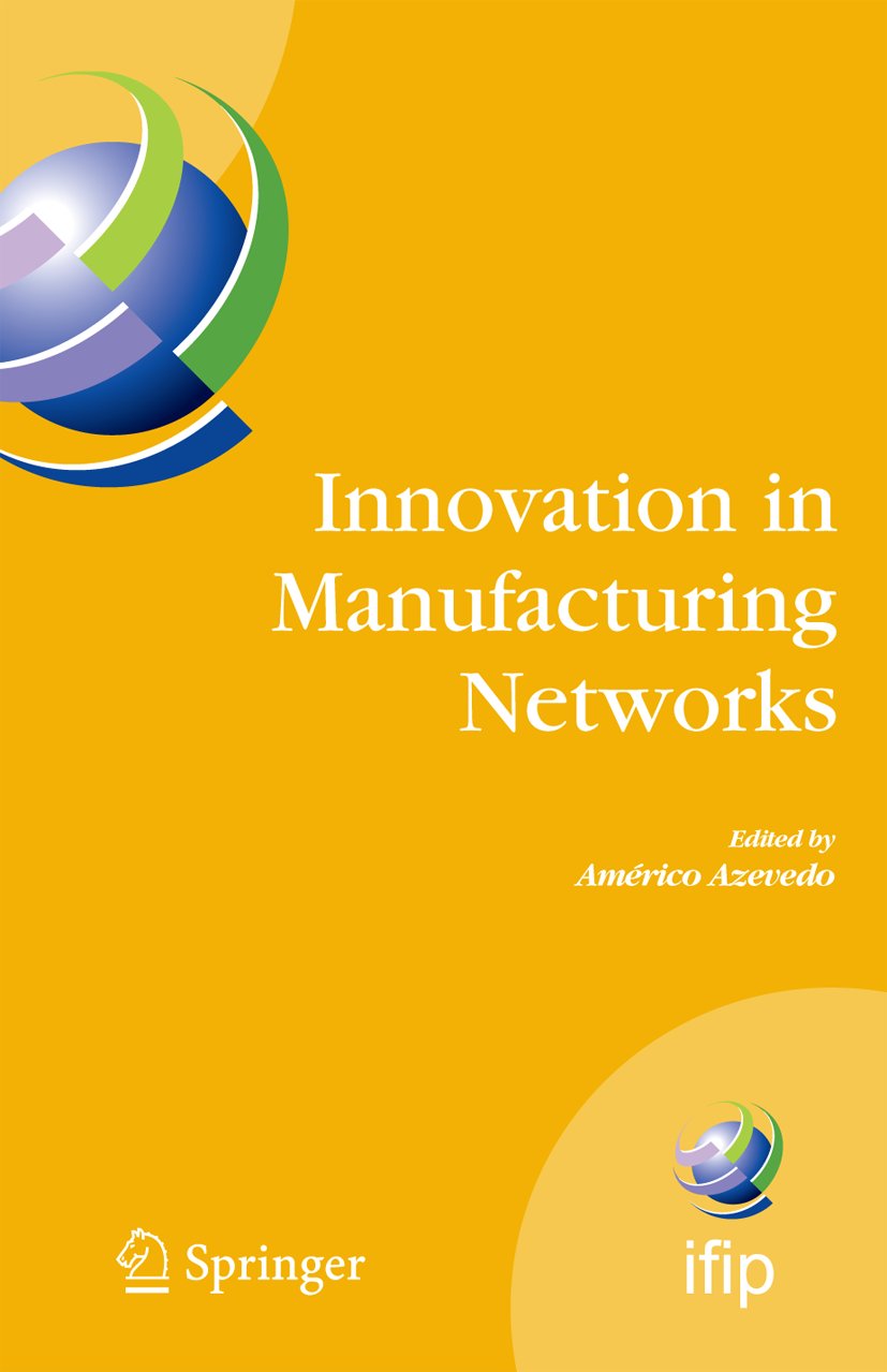 IFIP Advances in Information and Communication Technology