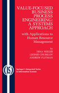 Integrated Series in Information Systems