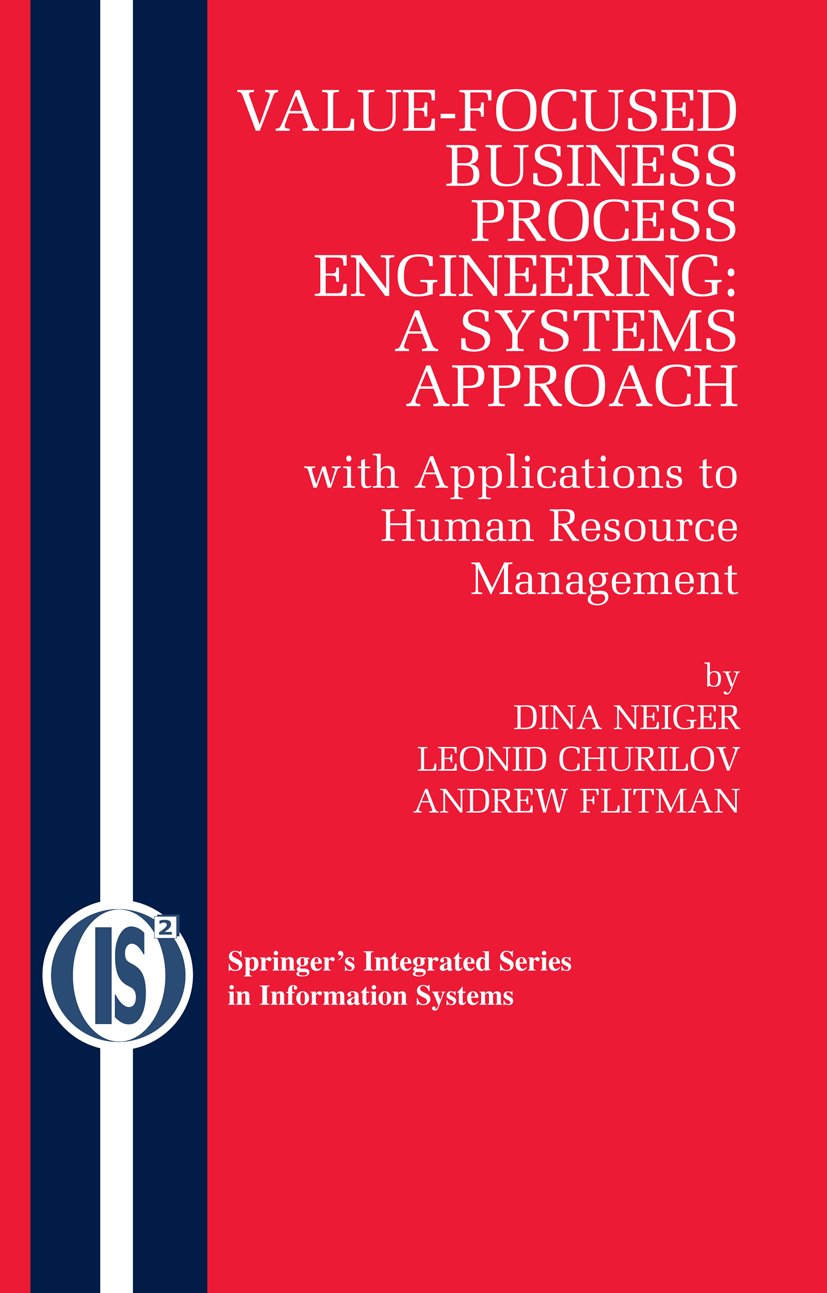Integrated Series in Information Systems