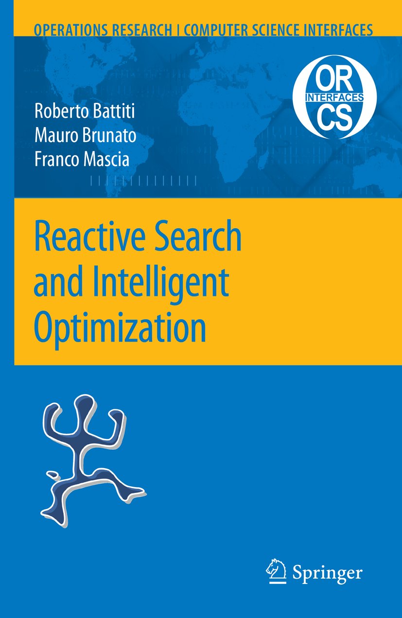 Operations Research/Computer Science Interfaces Series