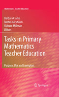 Mathematics Teacher Education