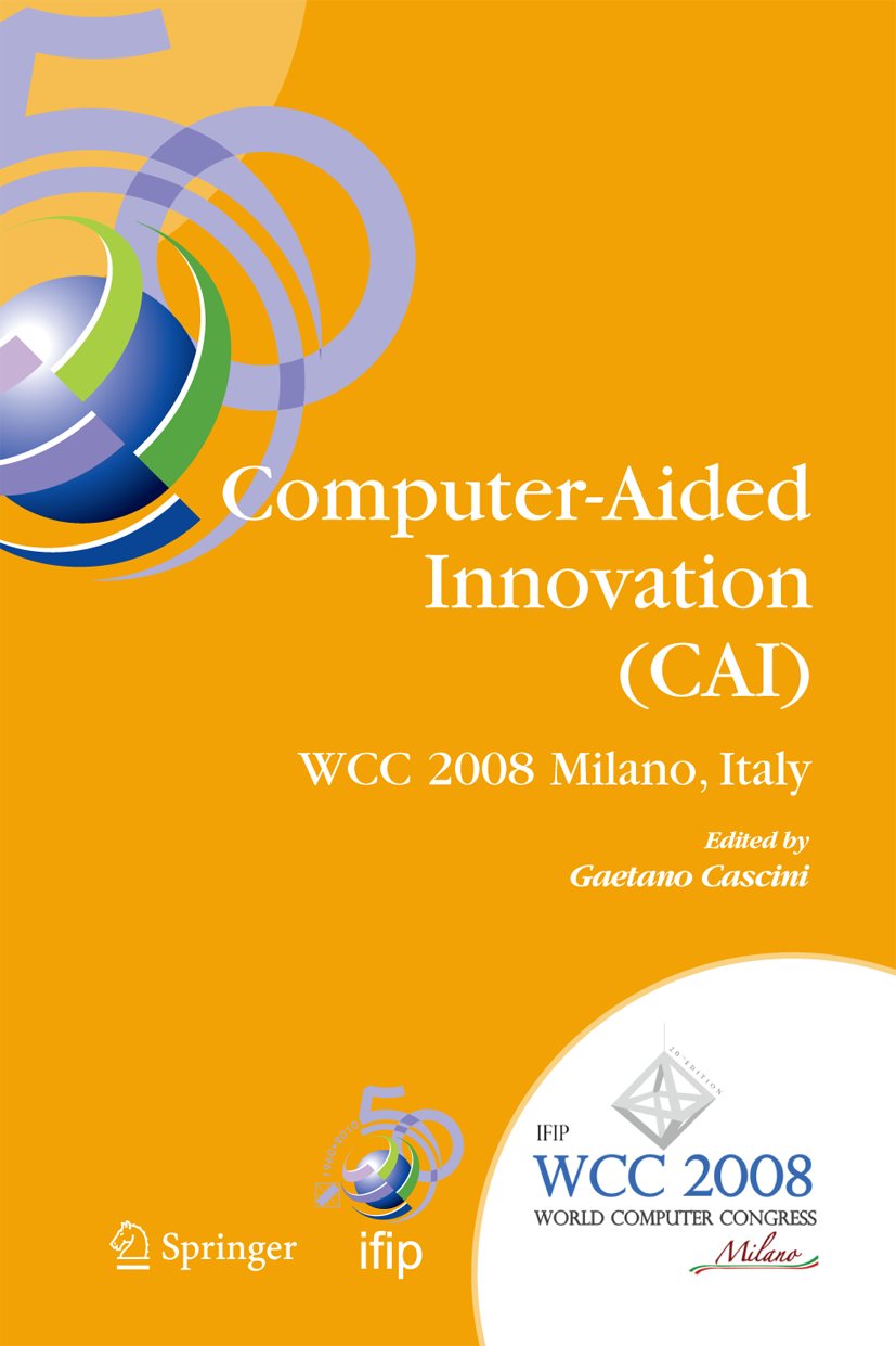 IFIP Advances in Information and Communication Technology