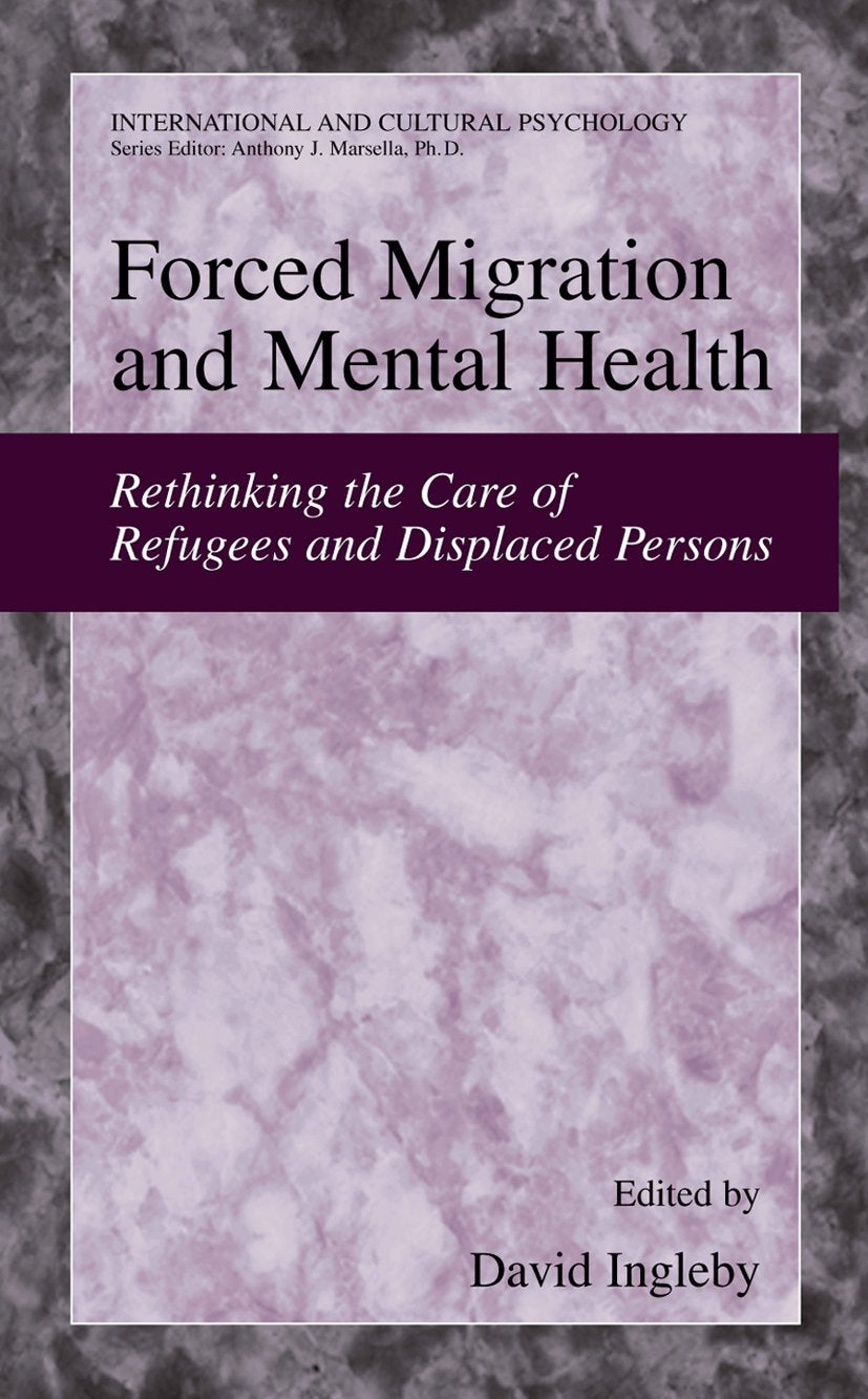 International and Cultural Psychology