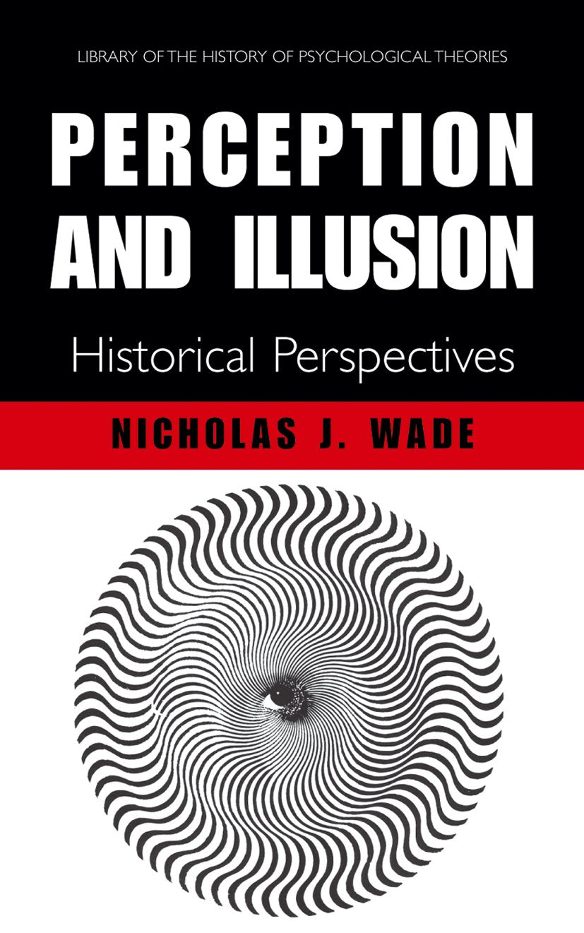 Library of the History of Psychological Theories