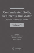 Contaminated Soils, Sediments and Water:
