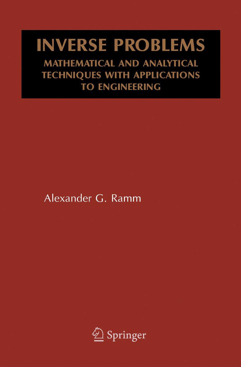 Mathematical and Analytical Techniques with Applications to Engineering