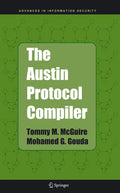Advances in Information Security