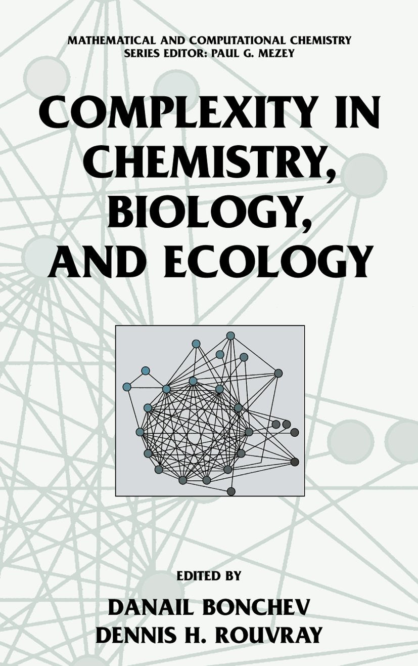 Mathematical and Computational Chemistry