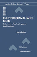 Electronic Materials: Science & Technology