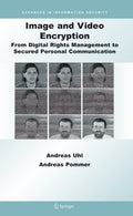 Advances in Information Security