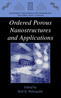 Nanostructure Science and Technology