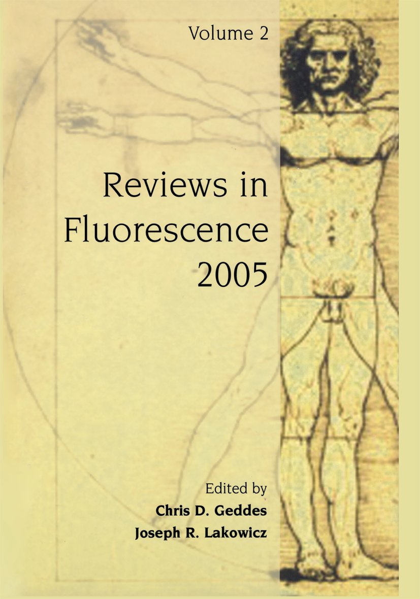 Reviews in Fluorescence 2005