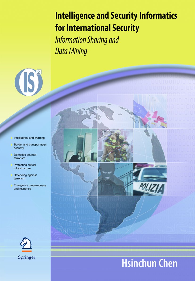 Integrated Series in Information Systems