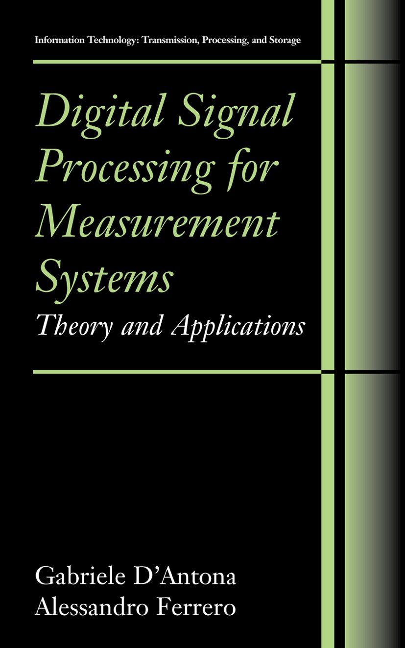 Information Technology: Transmission, Processing and Storage