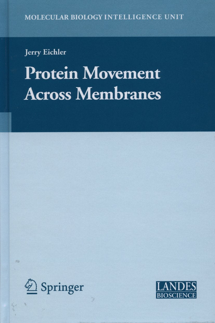 Molecular Biology Intelligence Unit