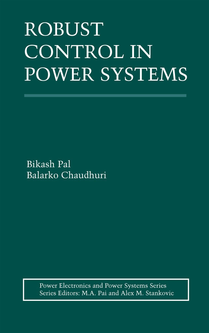 Power Electronics and Power Systems