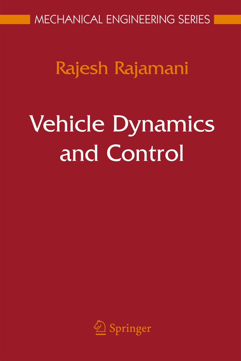 Mechanical Engineering Series