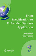 IFIP Advances in Information and Communication Technology