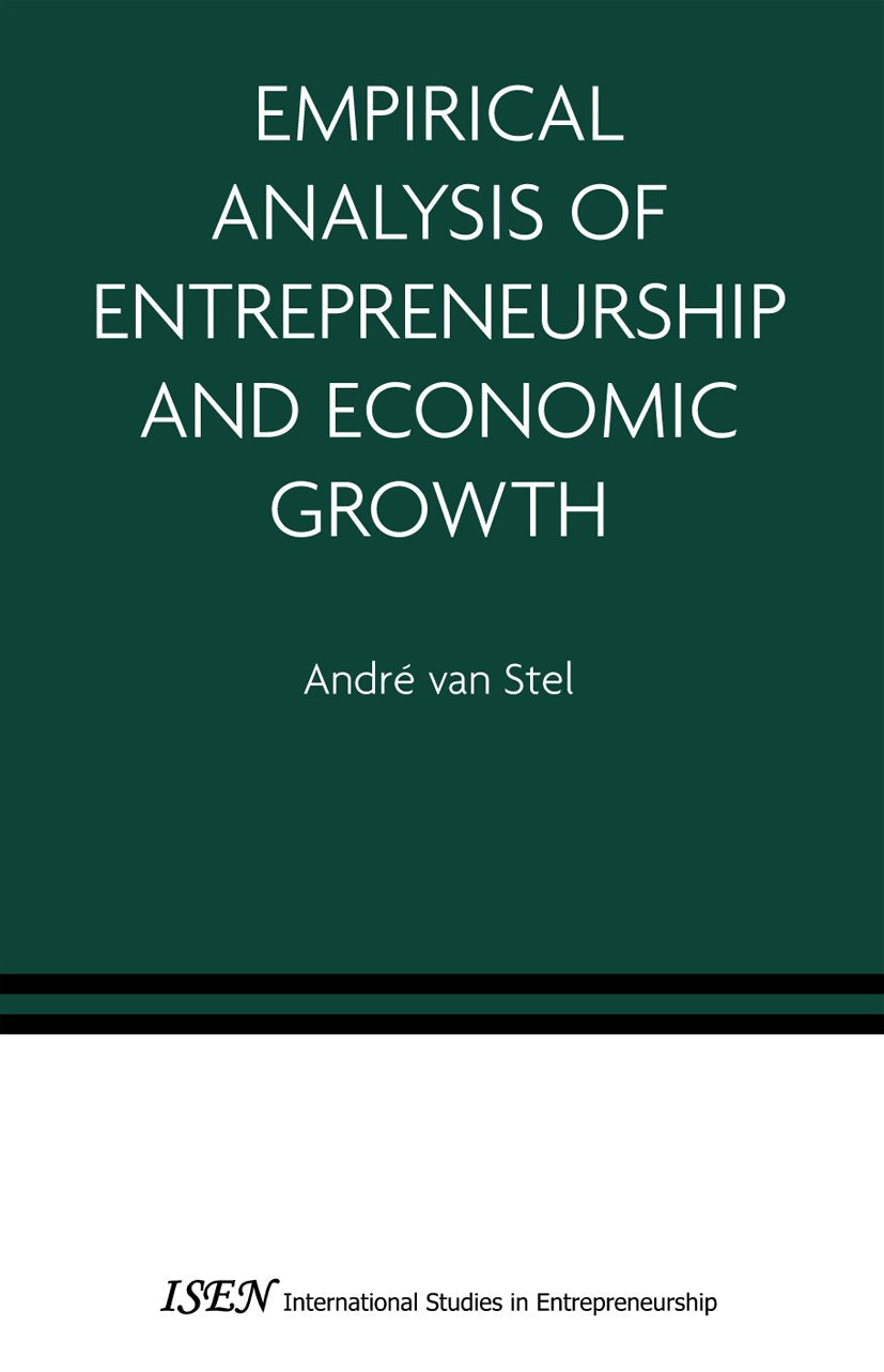 International Studies in Entrepreneurship
