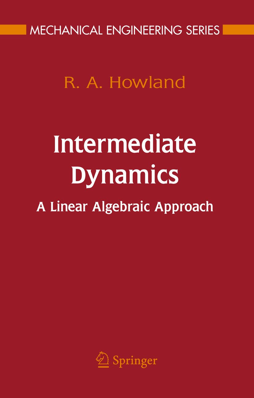 Mechanical Engineering Series