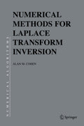 Numerical Methods and Algorithms