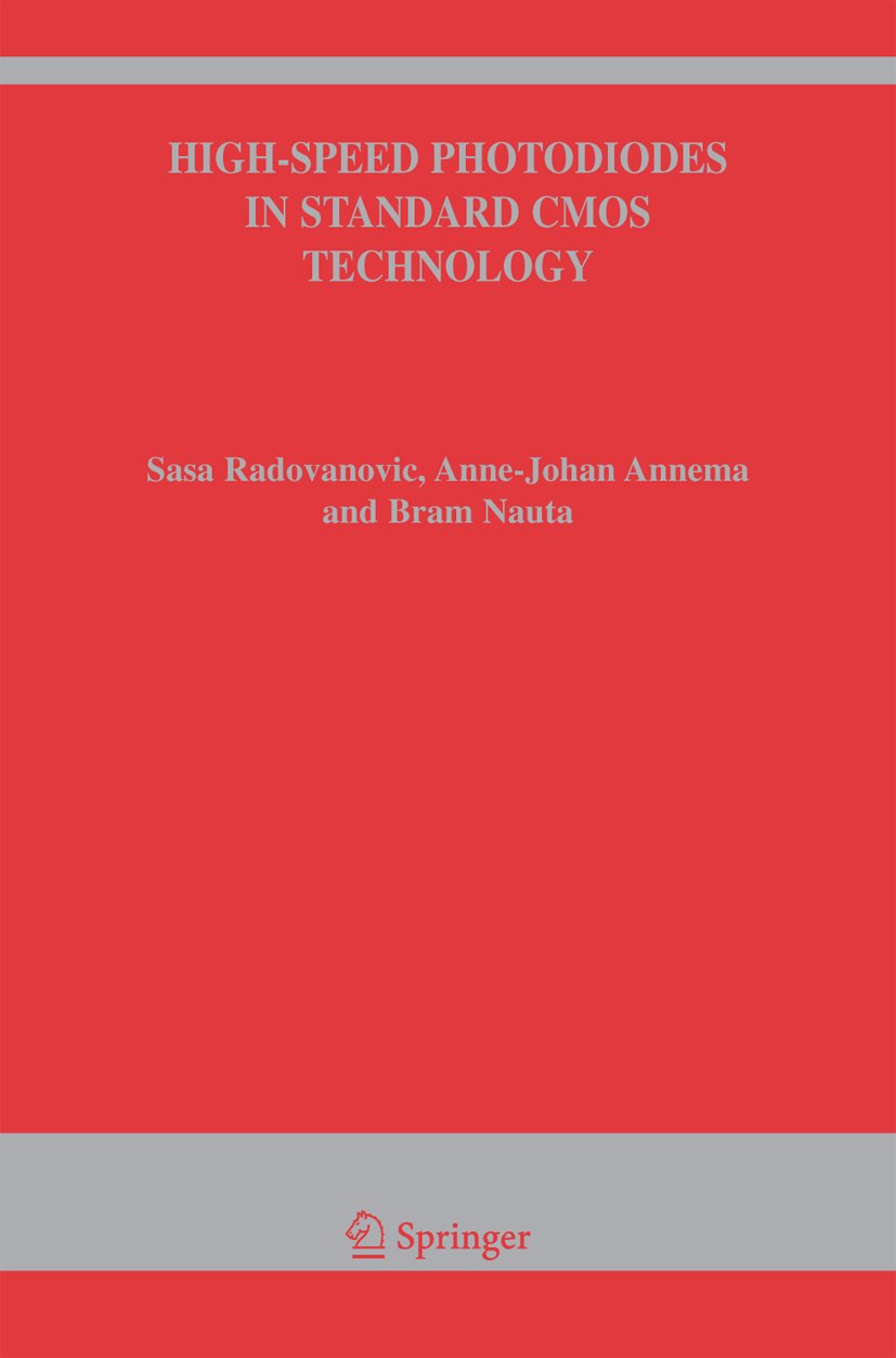 The Springer International Series in Engineering and Computer Science