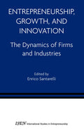 International Studies in Entrepreneurship