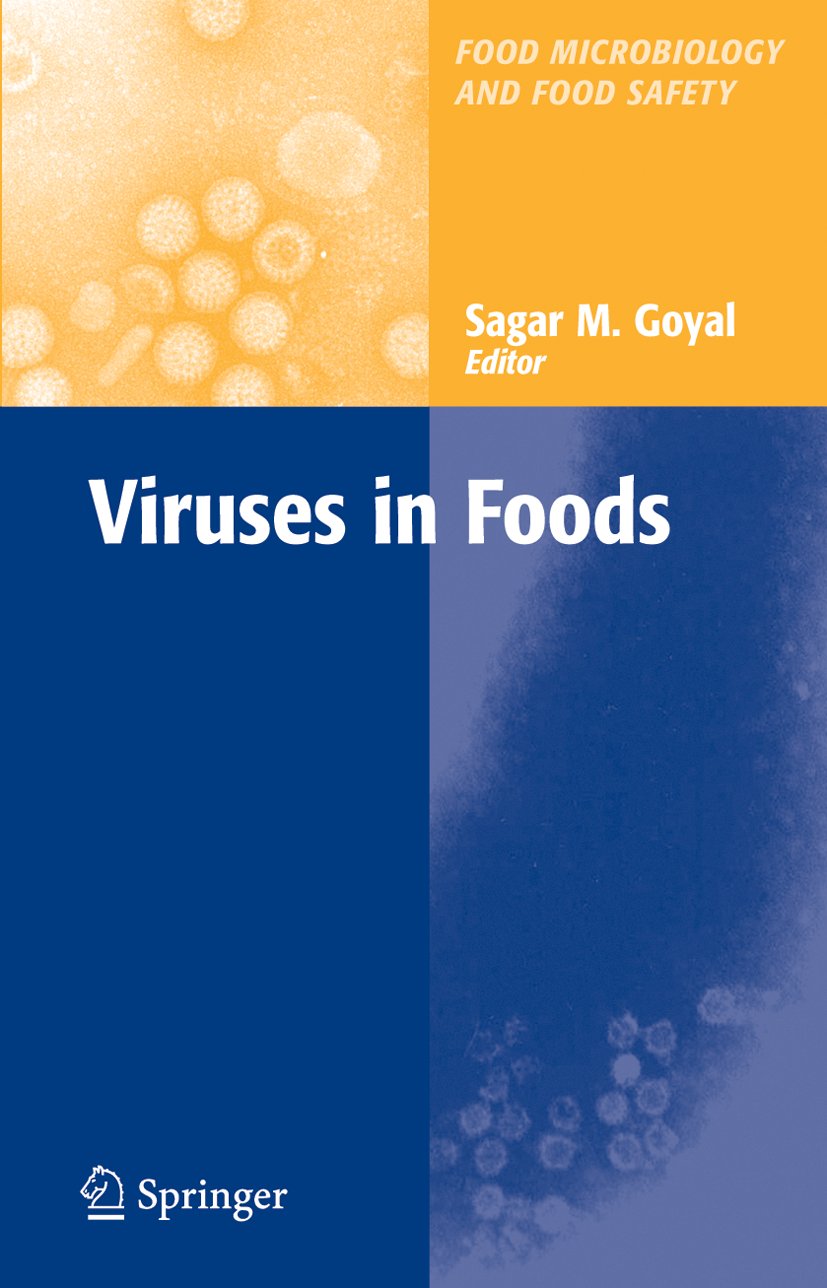 Food Microbiology and Food Safety