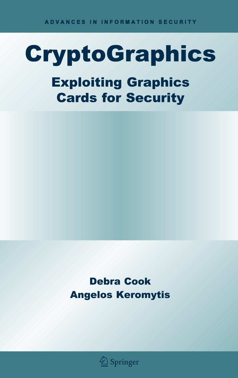 Advances in Information Security