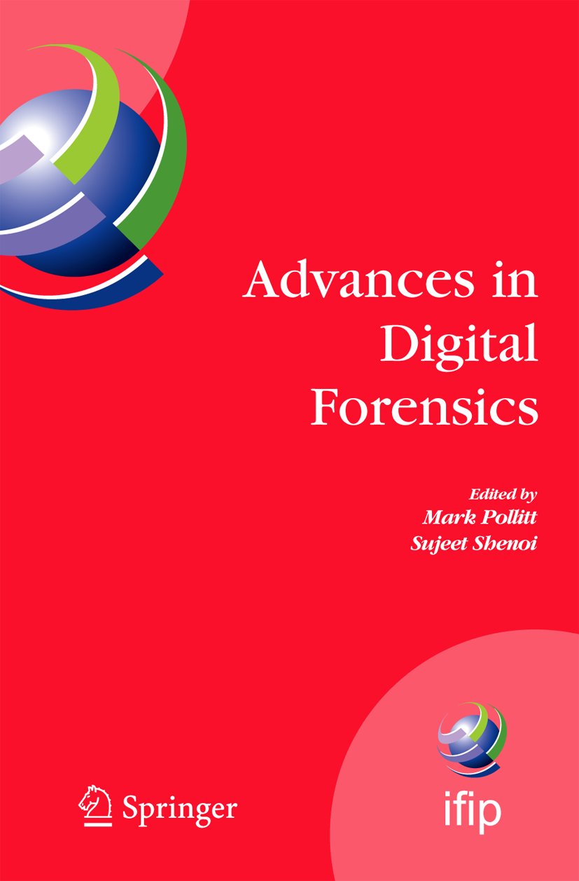 IFIP Advances in Information and Communication Technology