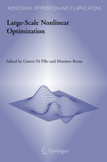 Nonconvex Optimization and Its Applications