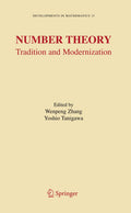 Developments in Mathematics