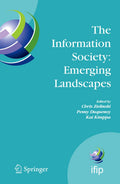 IFIP Advances in Information and Communication Technology